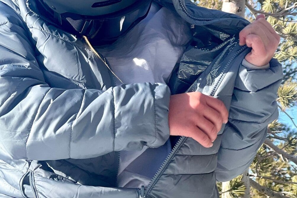 Columbia Whirlibird IV 3-in-1 Jacket | Reviewed in 2025